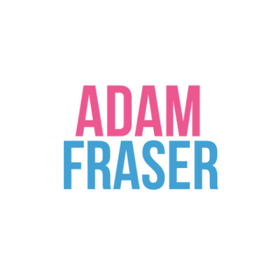 episode Series 18 Episode 203 (Part 3): Adam Fraser: Make It Real artwork