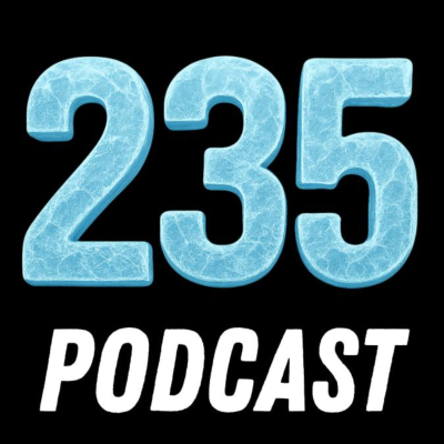 235 Podcast