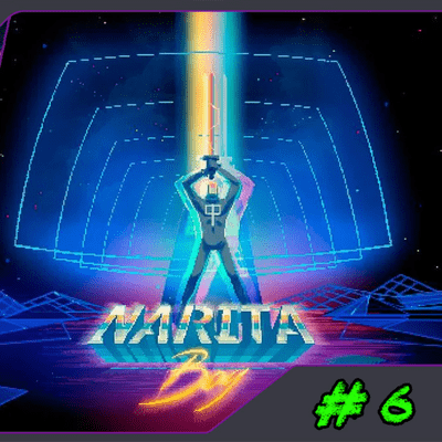 episode Te hacen los videojuegos violento? | el niño de 8 años que gana 33k | MUCHO PODCAST #6 con karen artwork