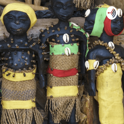 Santeria – Espiritismo – Vudu – Mayombe