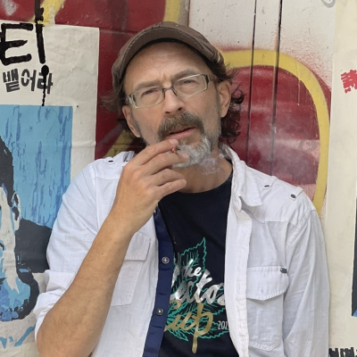 episode Editor's Notes with Cy Williams - Cannabis Events in the last 1/2 of 2023 artwork