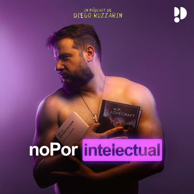 episode 25. ¡Nueva temporada! ‘’Brain rot’’ ¿Nuestro cerebro se pudre? artwork