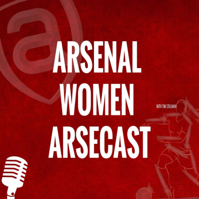 episode Arsenal Women Arsecast 126: Season review artwork
