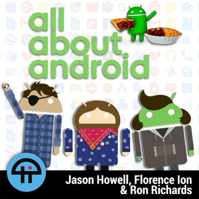 All About Android