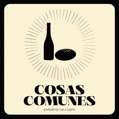 episode Ep 323 | ALTARES | Podcast Cosas Comunes artwork