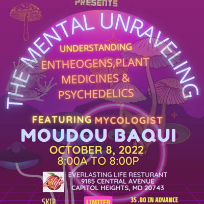 episode What is Microdosing Intro artwork