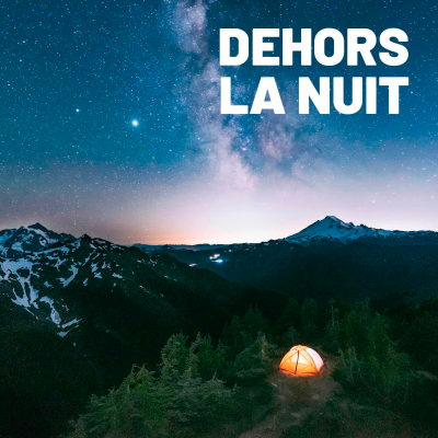 episode Dehors la nuit artwork