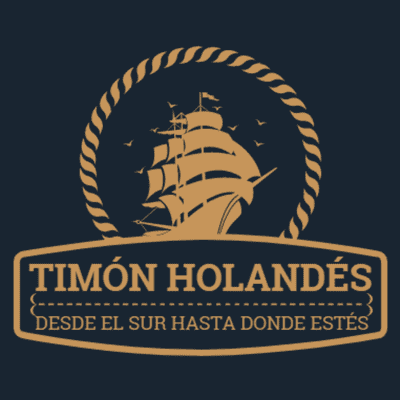 Timón Holandés