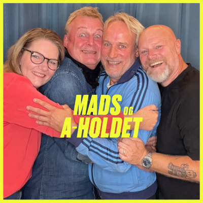 episode 244 - Rasmus Botoft, Søs Marie Serup og Jan Gintberg. artwork