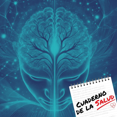 episode "Neurociencia de la Resiliencia: Cómo Desarrollar Fortaleza Mental Frente a los Desafíos del Año" artwork