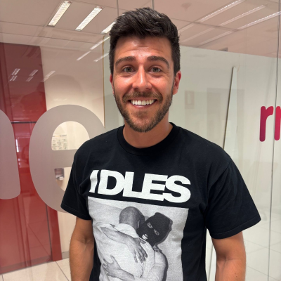 episode Las Tardes de RNE - Rodrigo Vázquez sabe y gana artwork