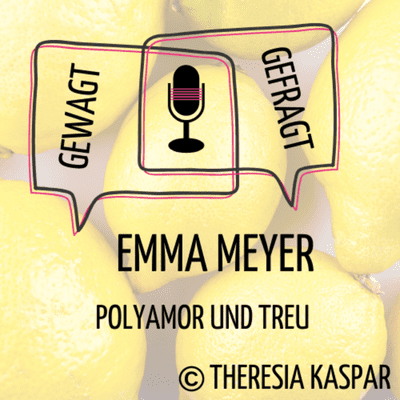 episode Stört es Dich nicht, dass Dein Mann mit einer anderen schläft, Emma? artwork