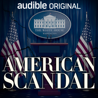 Cover image of show American Scandal