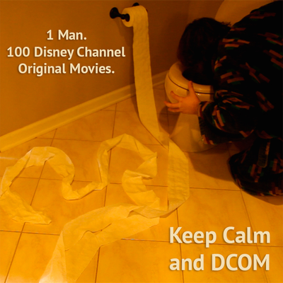 Keep Calm and DCOM