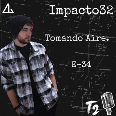 episode Tomando Aire. artwork