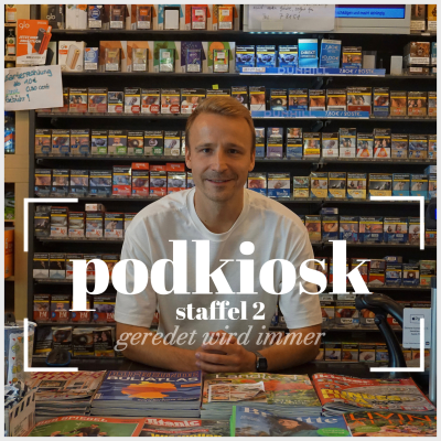 Podkiosk
