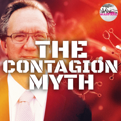 No virus has ever caused disease