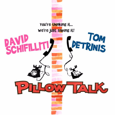episode Pillow Talk 321: My Bones artwork