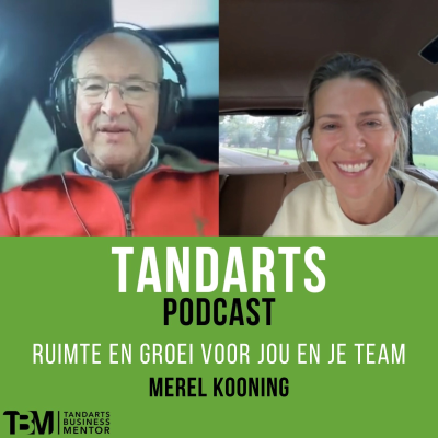 episode 110. Ruimte en groei voor jou en je team - Merel Kooning artwork