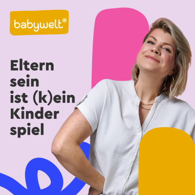Cover image of show babywelt - Elternsein ist (k)ein Kinderspiel