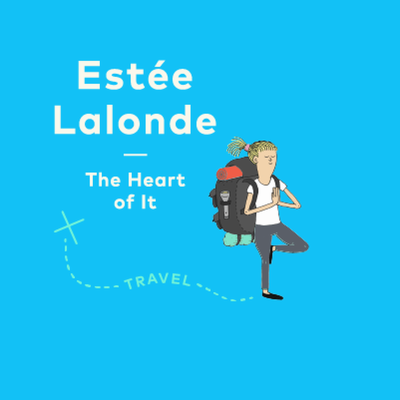 episode Travel artwork