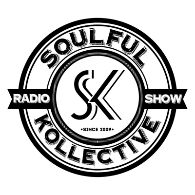 episode Soulful Kollective Radio Show Lockdown 003 1st Hour artwork