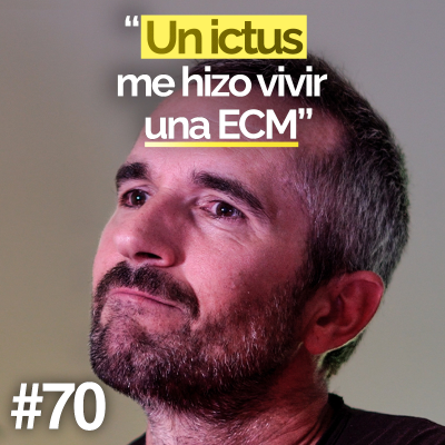 episode Los médicos dijeron que fue un milagro - Iñigo | Un Propósito #70 artwork