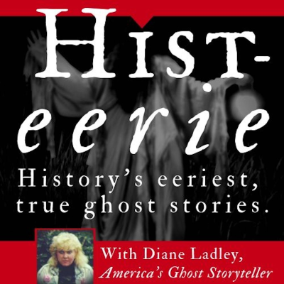 episode These Ghosts Want Your Vote! artwork