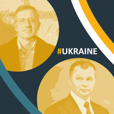 #Ukraine Special: Day Zero?