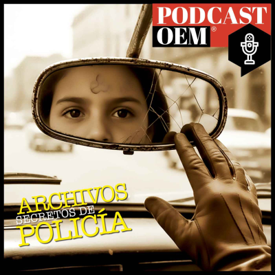 episode La tragedia de los Palafox artwork