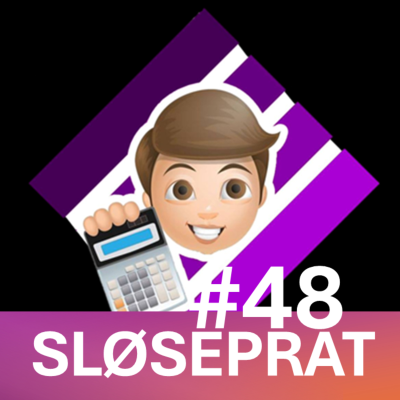 episode 048 - EU-lover - Svevebane - Leselyst i Italia artwork