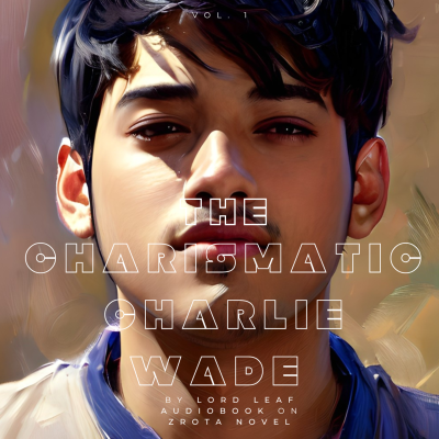 episode The Charismatic Charlie Wade Chapter 607-700 artwork