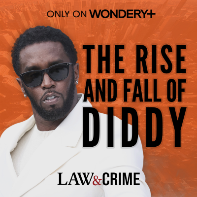 episode NEW from Law&Crime: The Rise and Fall of Diddy artwork