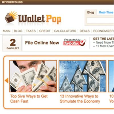 WalletPop