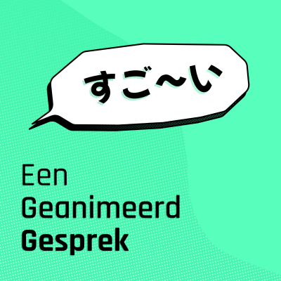 episode Ep. 081 - Anime, ook Made in China artwork