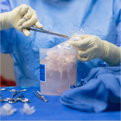 episode Close Calls and Skipped Lines: The Fraught State of Organ Donation artwork