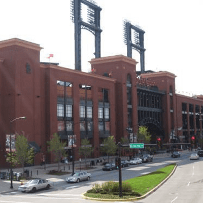 Gateway to Baseball Heaven: A St. Louis Cardinals Podcast