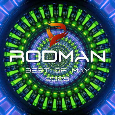 episode Rodman - Best of May 2025 artwork