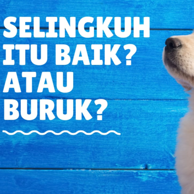 episode Eps 18. Selingkuh itu baik atau buruk?? artwork