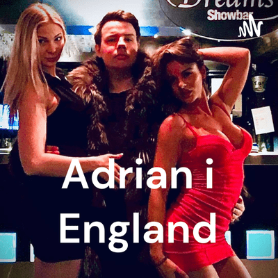 Adrian i England