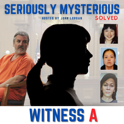 episode Witness A artwork