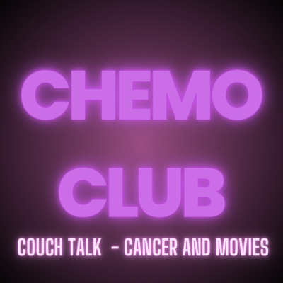 episode Couch Talk - Cancer and illness in movies artwork