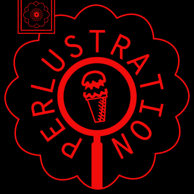 Perlustration