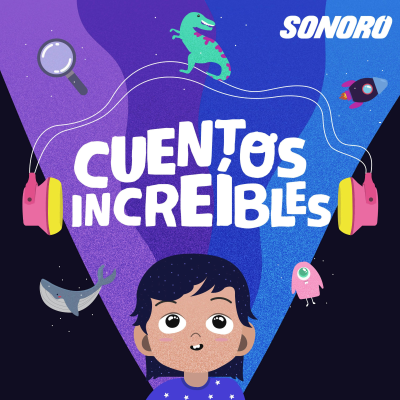 episode Mi amigo el doctor | Salud | Cuentos para niños artwork