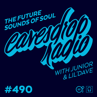 episode Eavesdrop Podcast #490 artwork