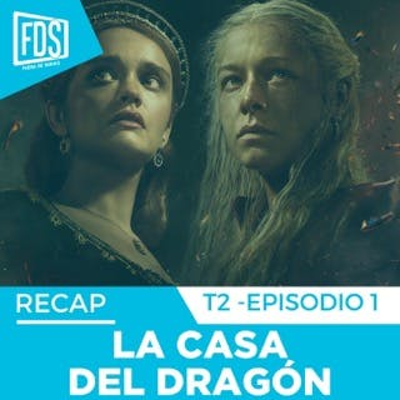 episode La Casa del Dragón 2x01- Hijo por hijo (A Son for a Son artwork