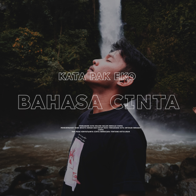 episode Bahasa cinta artwork