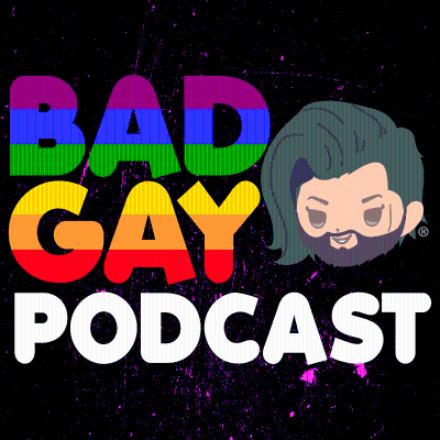 episode Bad Gay Episode 3: The Angry Black Woman – RuPaul’s Drag Race artwork