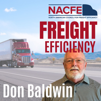 episode Ep. 123: Don Baldwin – Retired from Michelin artwork