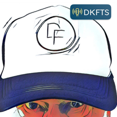 DAKFIETS Podcast (Willem Davids)